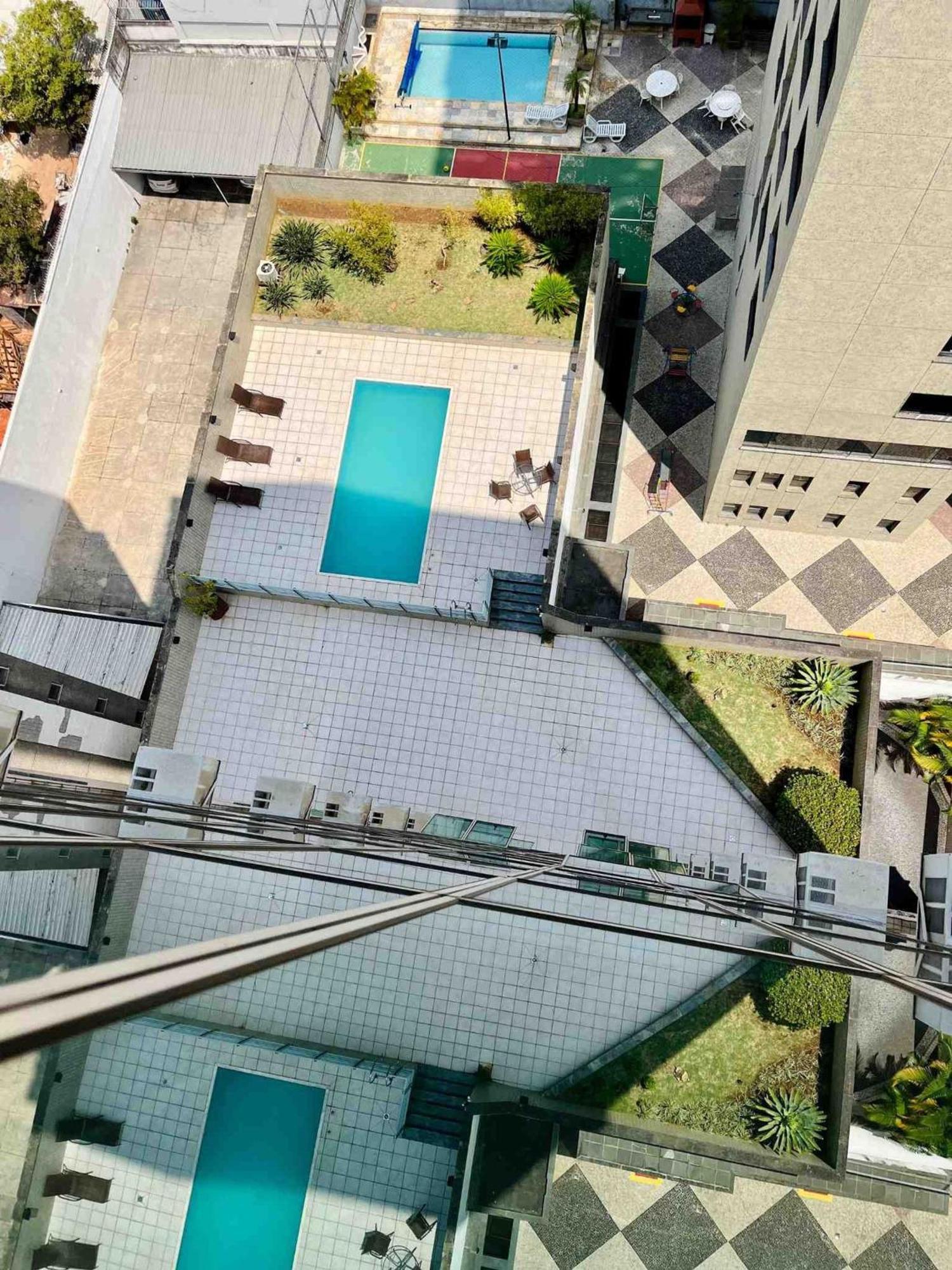 Apartamento Lk Barro Preto 2 Belo Horizonte Exterior foto