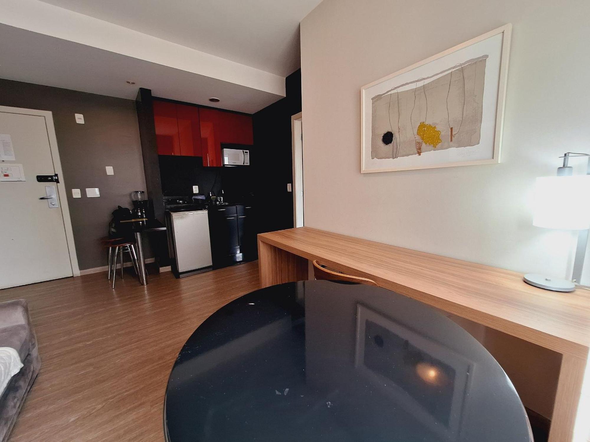 Apartamento Lk Barro Preto 2 Belo Horizonte Exterior foto